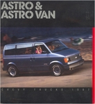 1987 Chevrolet Astro Van-01